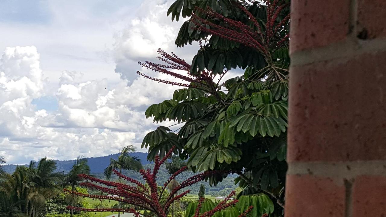 Отель Babinda Quarters Экстерьер фото