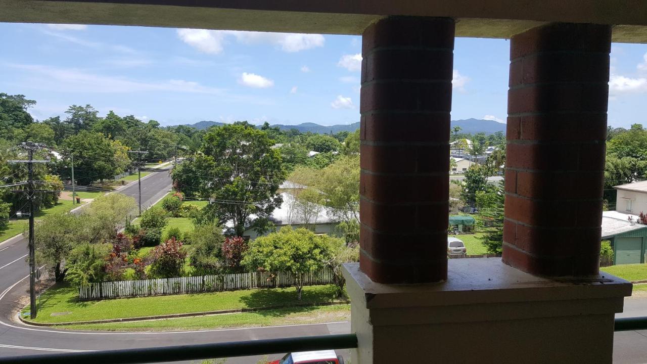 Отель Babinda Quarters Экстерьер фото